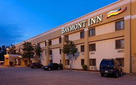 Baymont Inn Memphis East